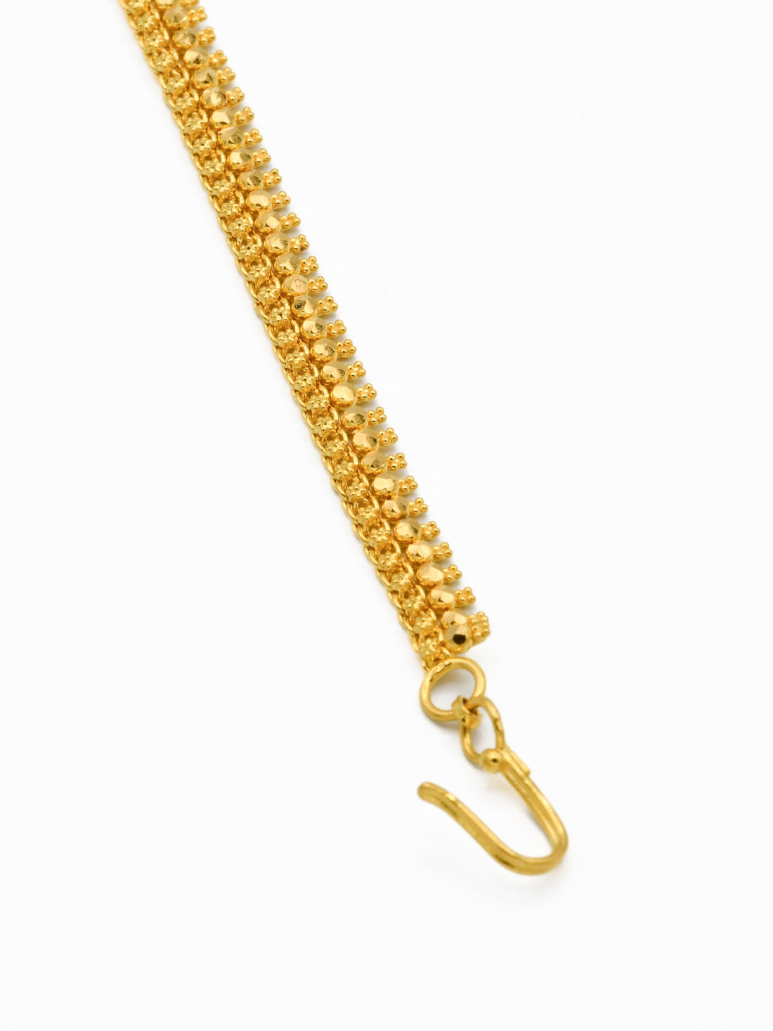 22ct Gold Bracelet