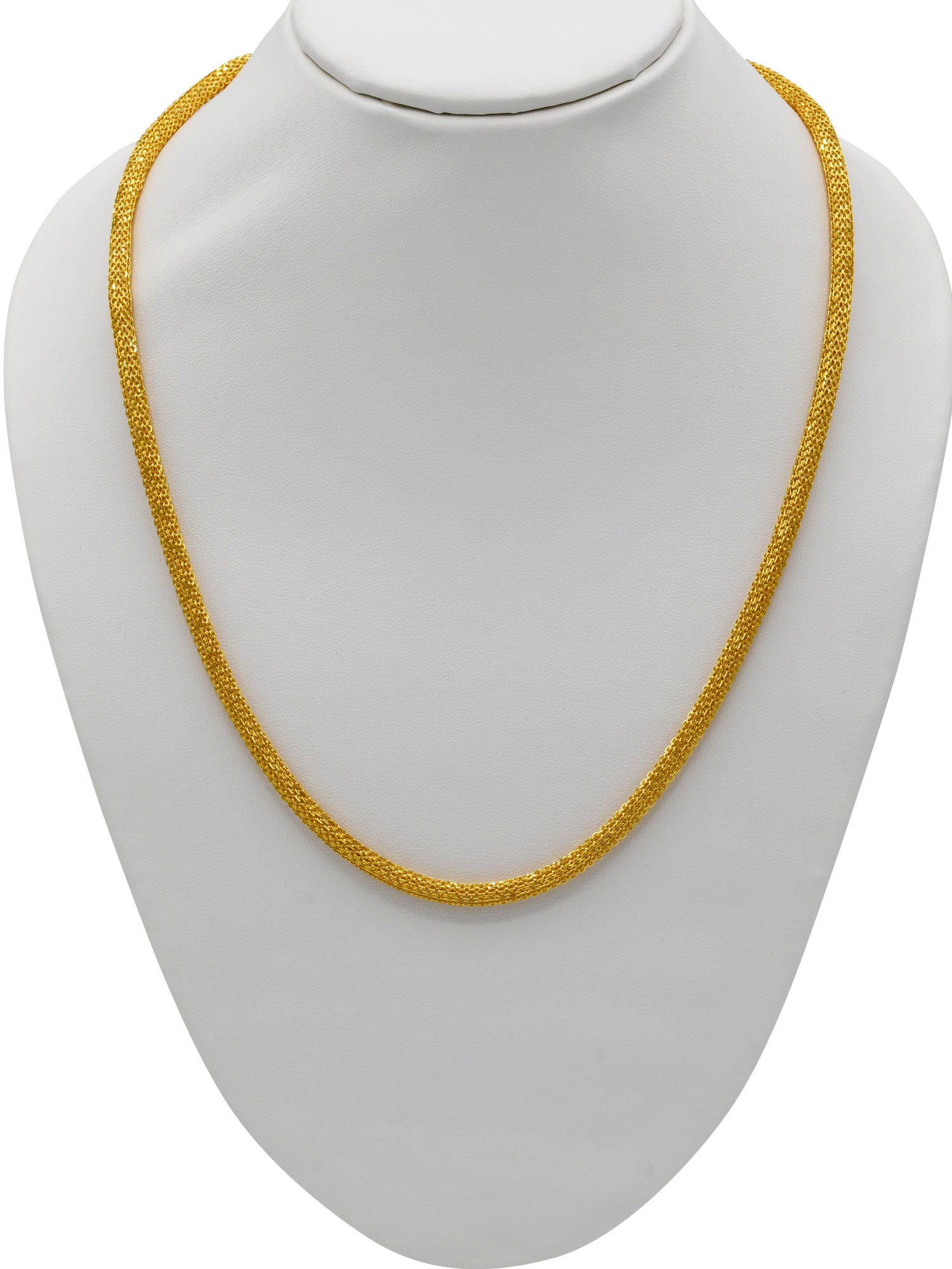 22ct Gold Chain