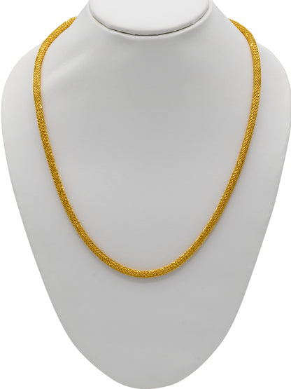 22ct Gold Chain
