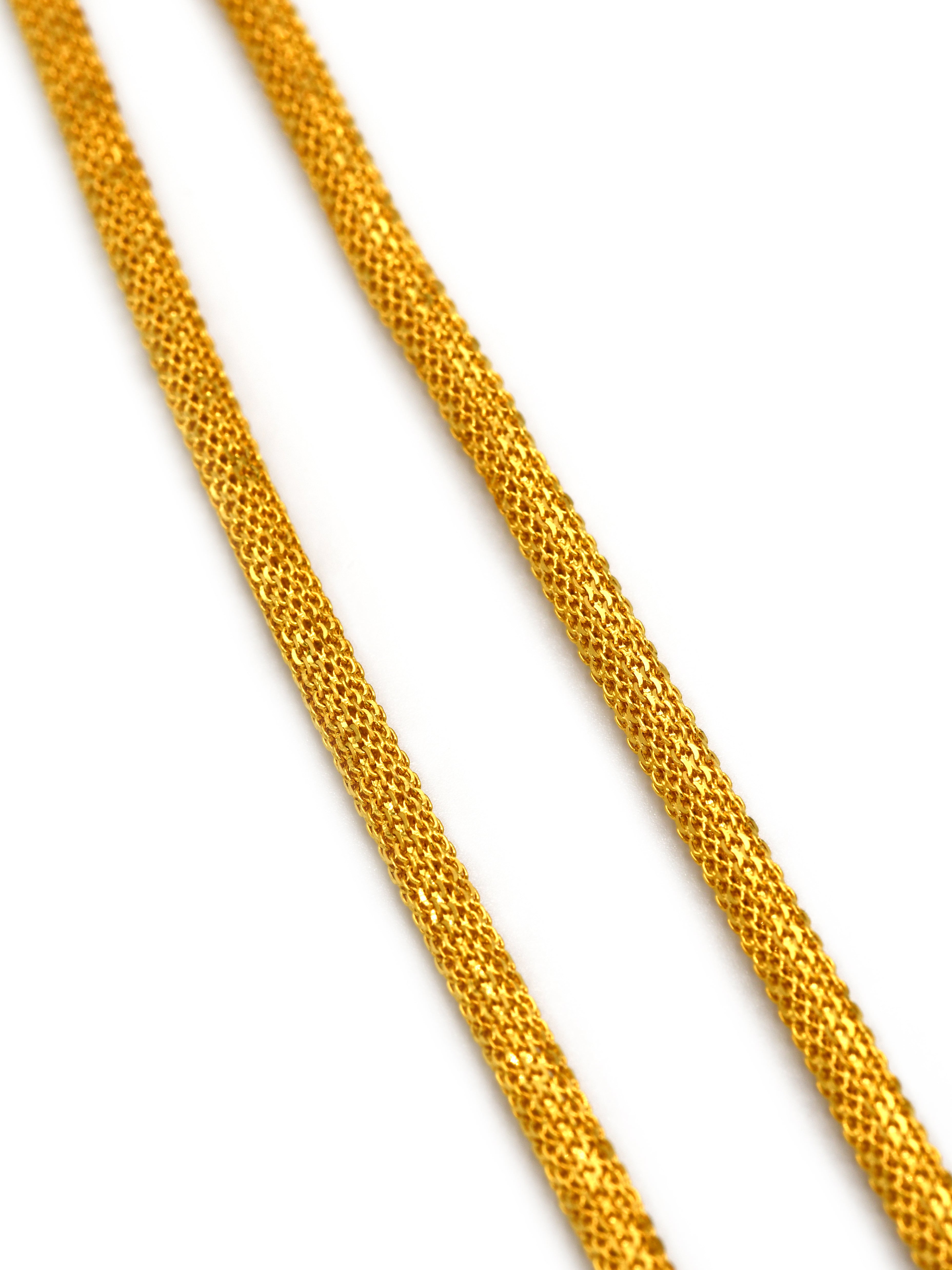 22ct Gold Chain