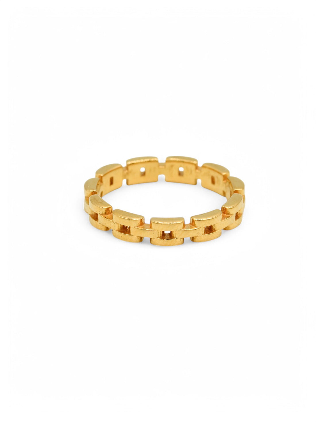 22ct Gold Ladies Ring