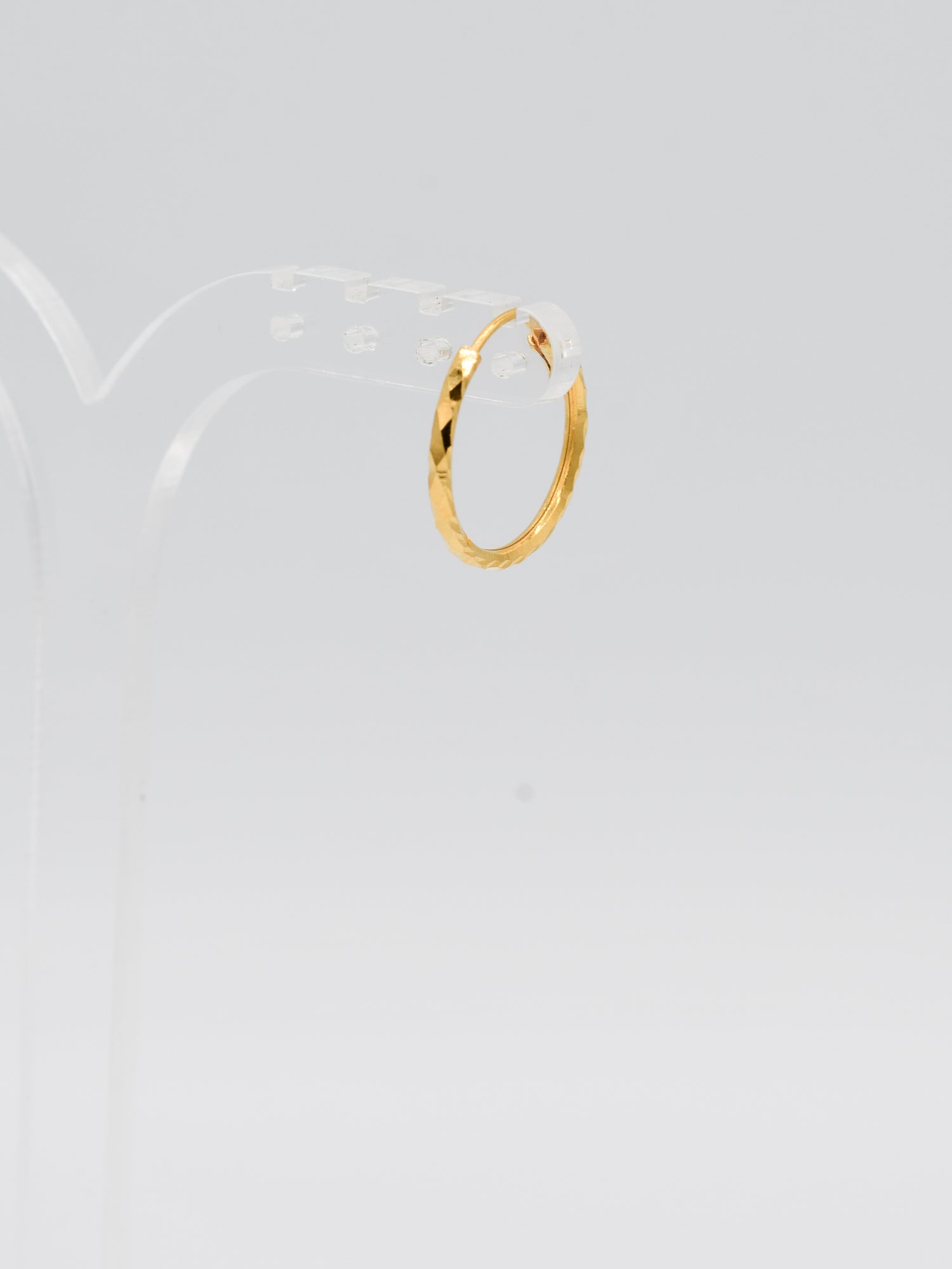 22ct Gold Bali