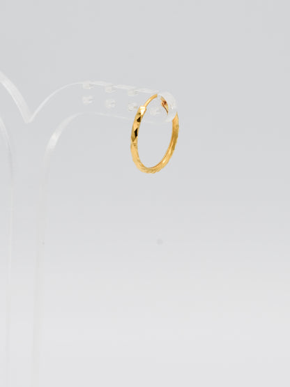 22ct Gold Bali