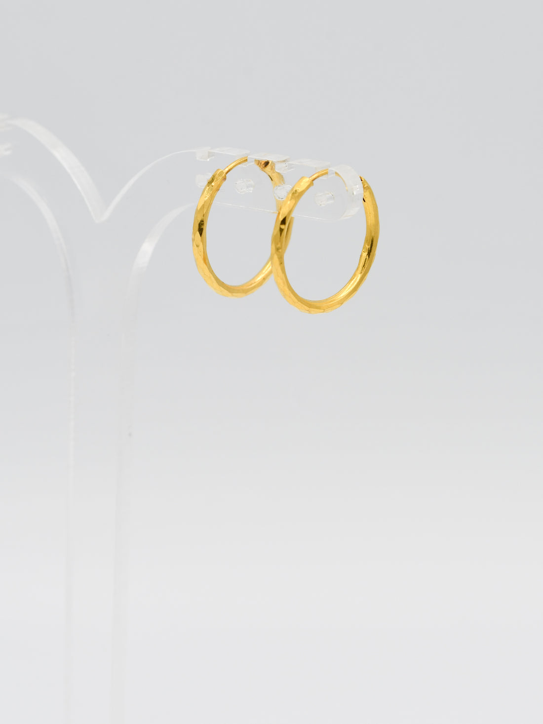 22ct Gold Bali