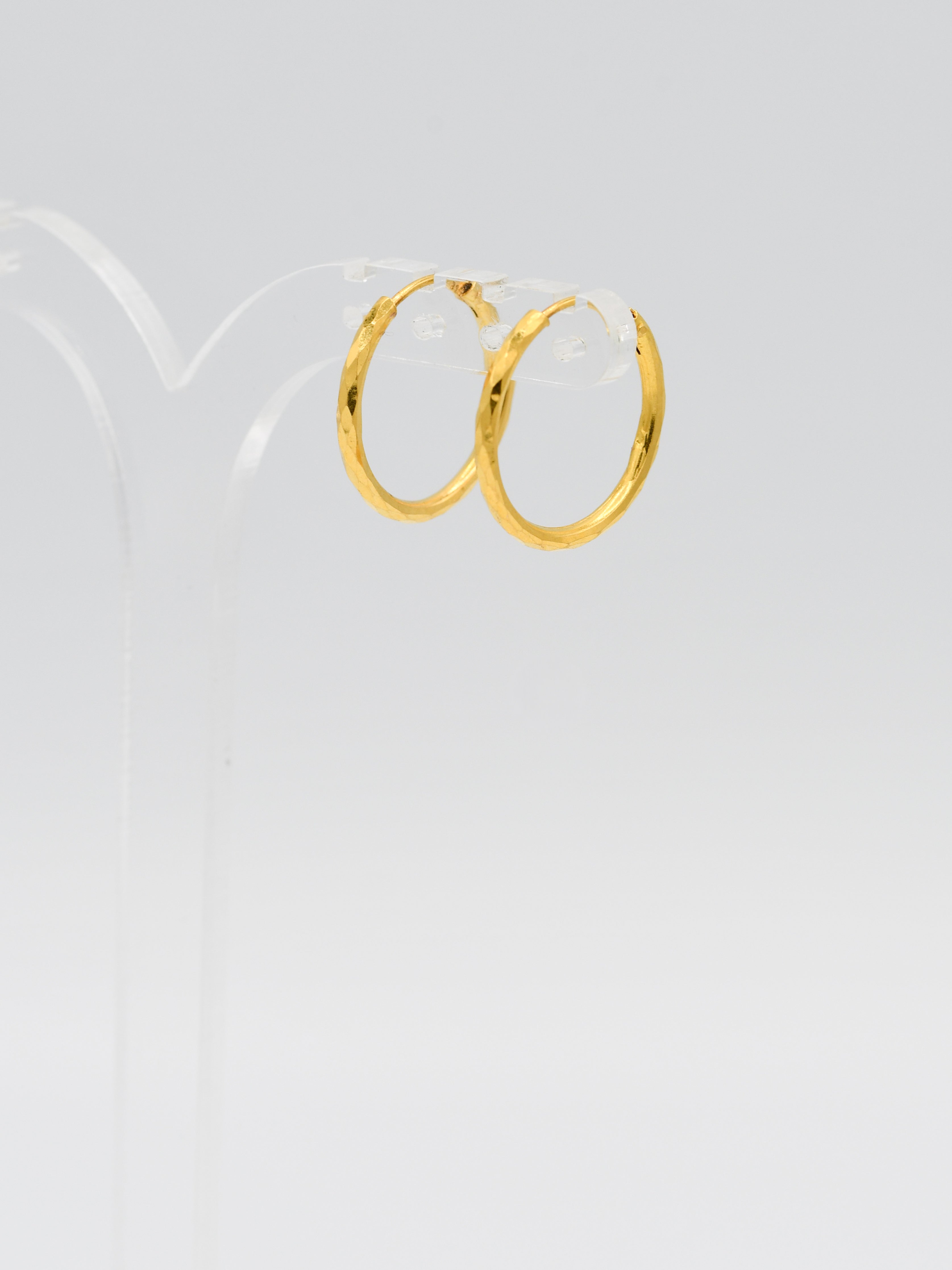 22ct Gold Bali