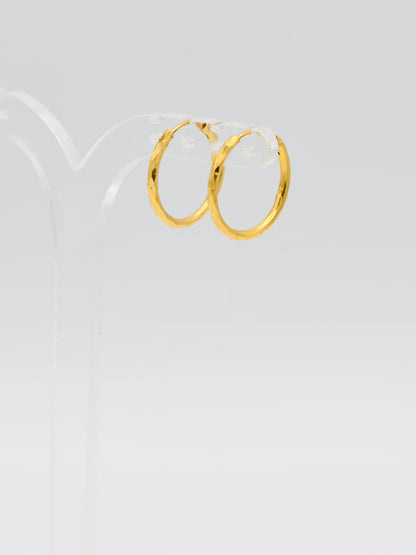 22ct Gold Bali