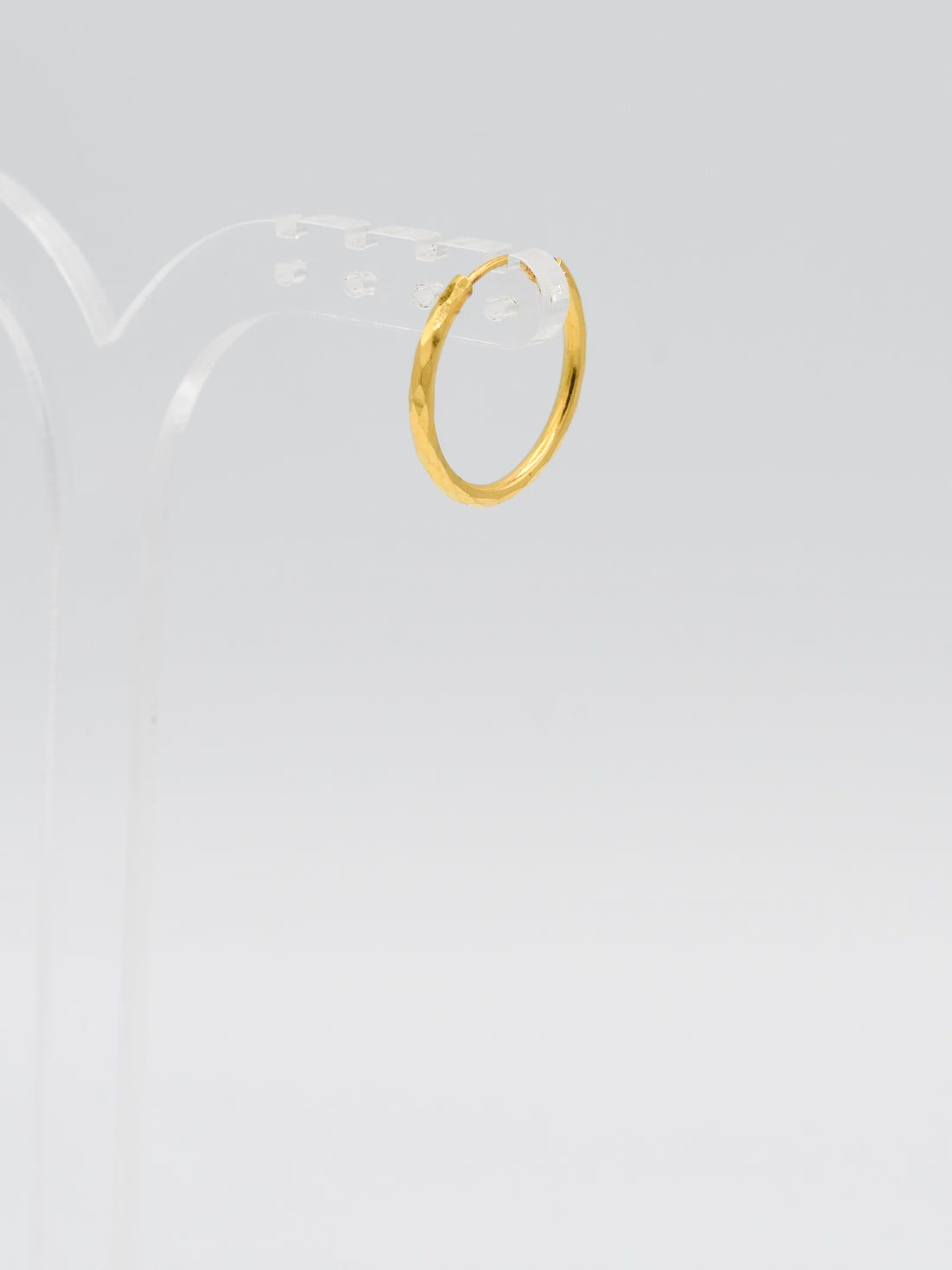 22ct Gold Bali