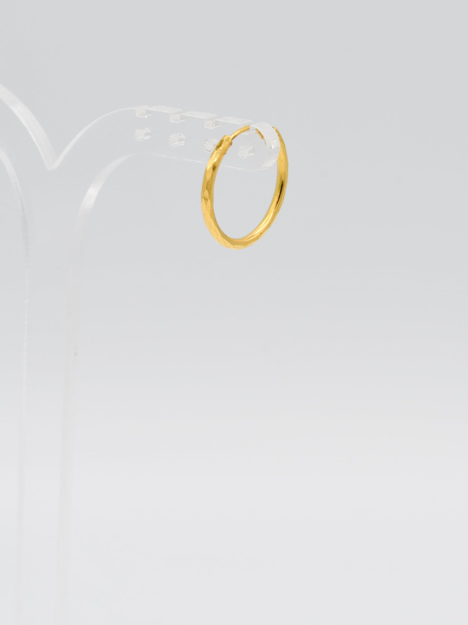 22ct Gold Bali