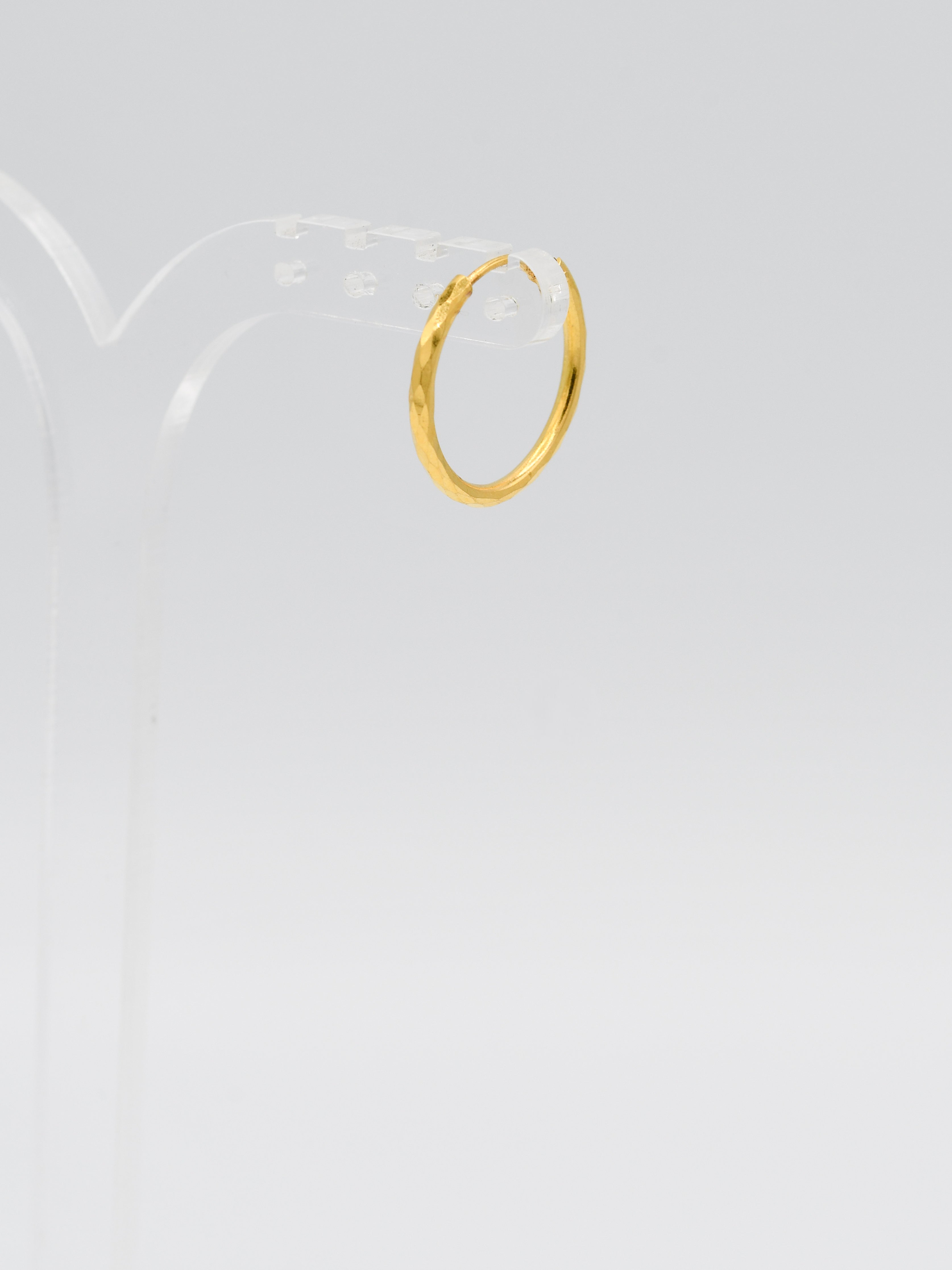 22ct Gold Bali