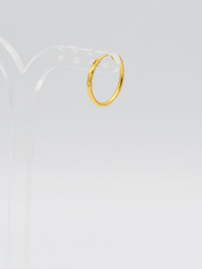 22ct Gold Bali