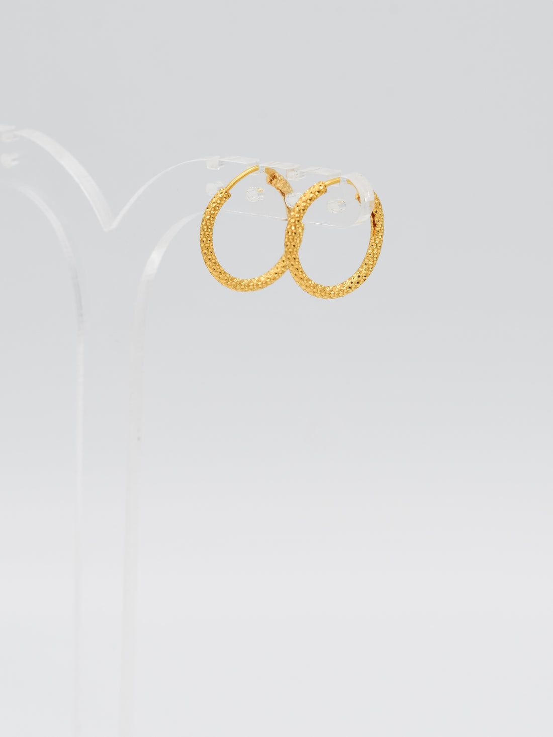 22ct Gold Bali