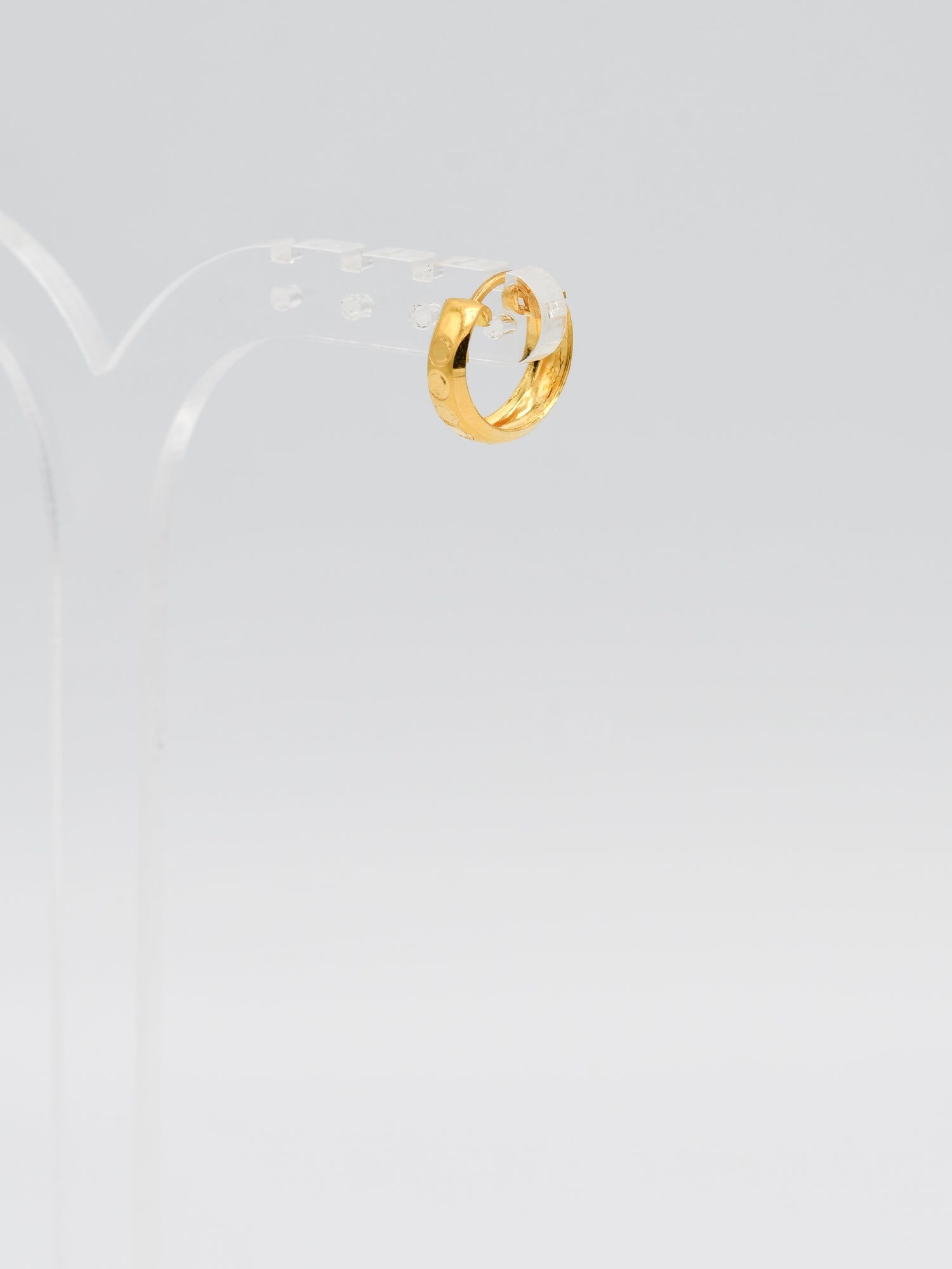 22ct Gold Bali