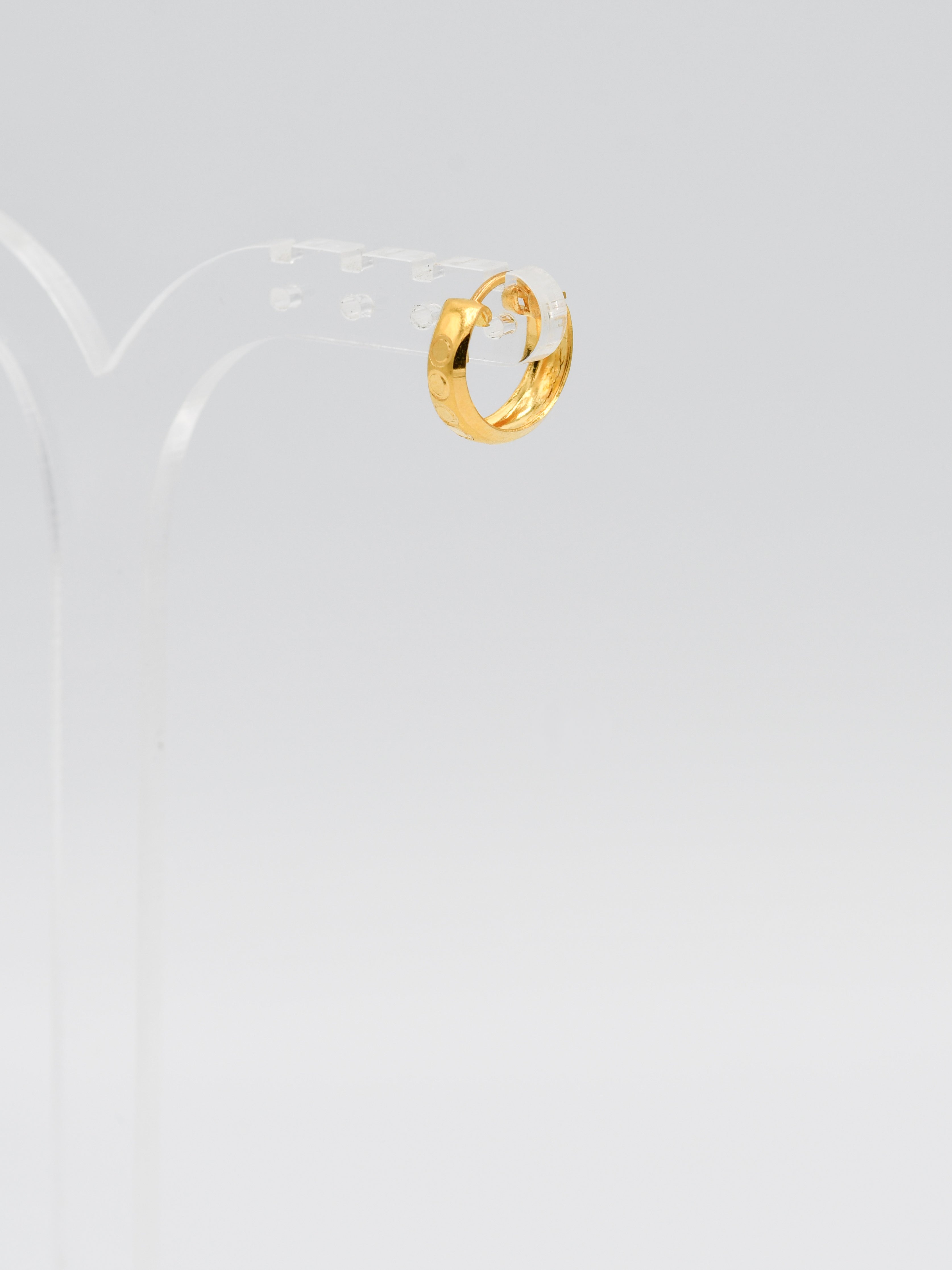 22ct Gold Bali