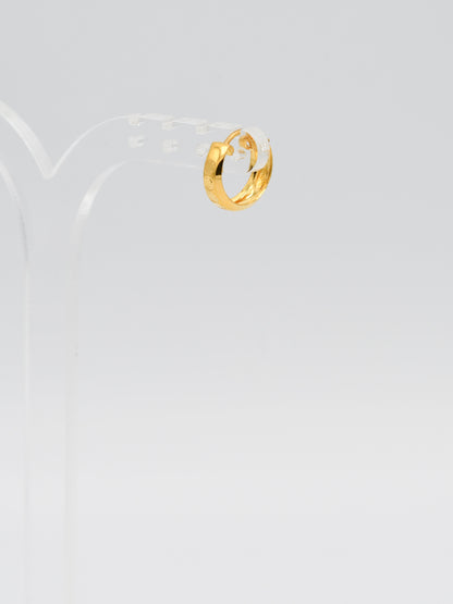 22ct Gold Bali