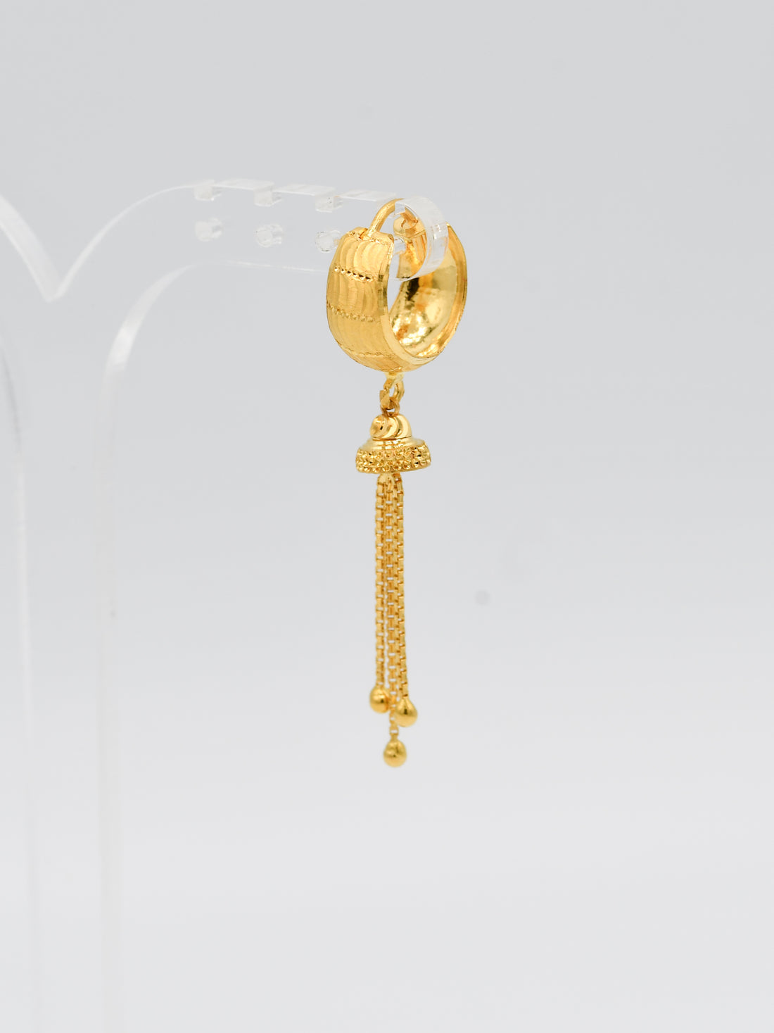 22ct Gold Bali
