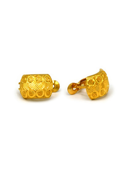 22ct Gold Spring Bali
