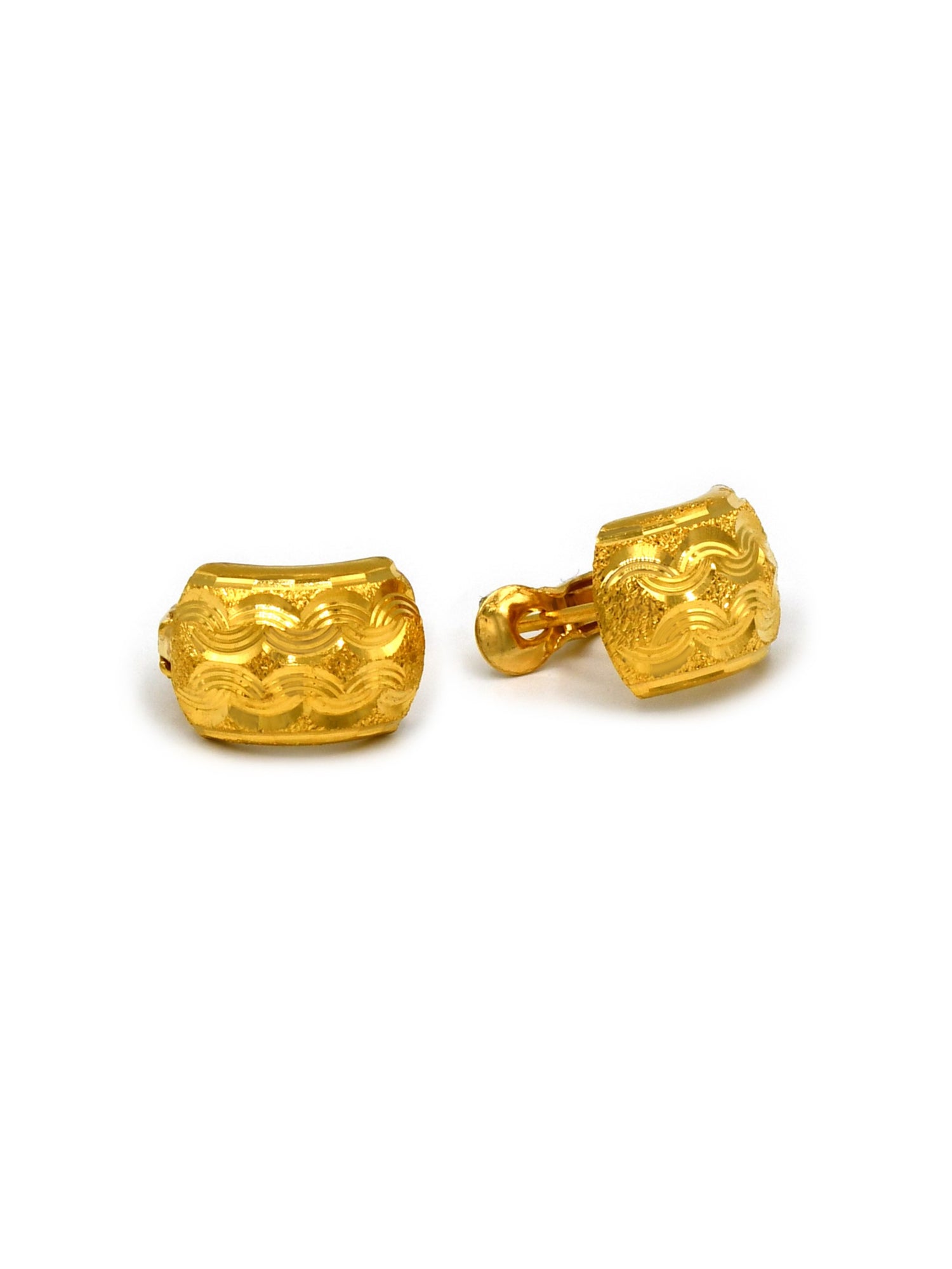 22ct Gold Spring Bali