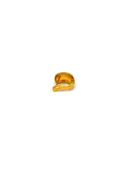 22ct Gold Spring Bali