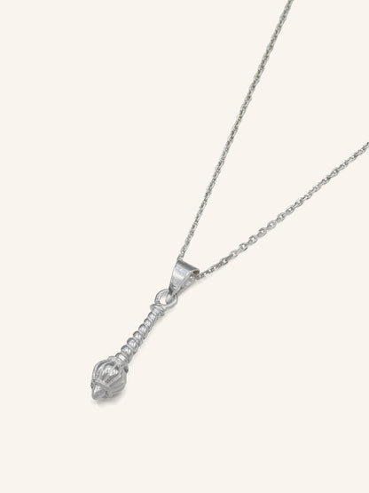 925 Sterling Silver Gada Pendant
