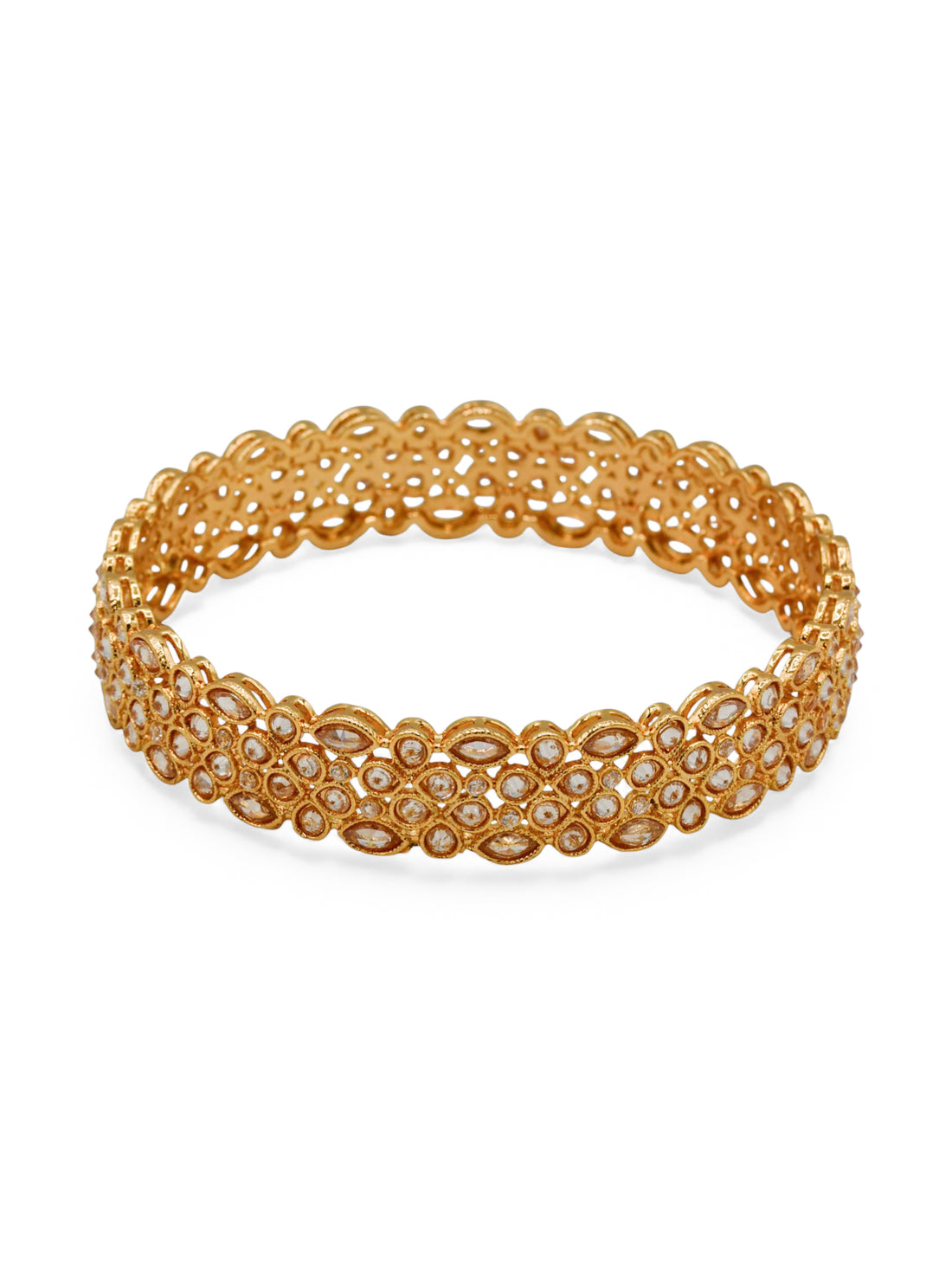 AD Costume Pair Bangles