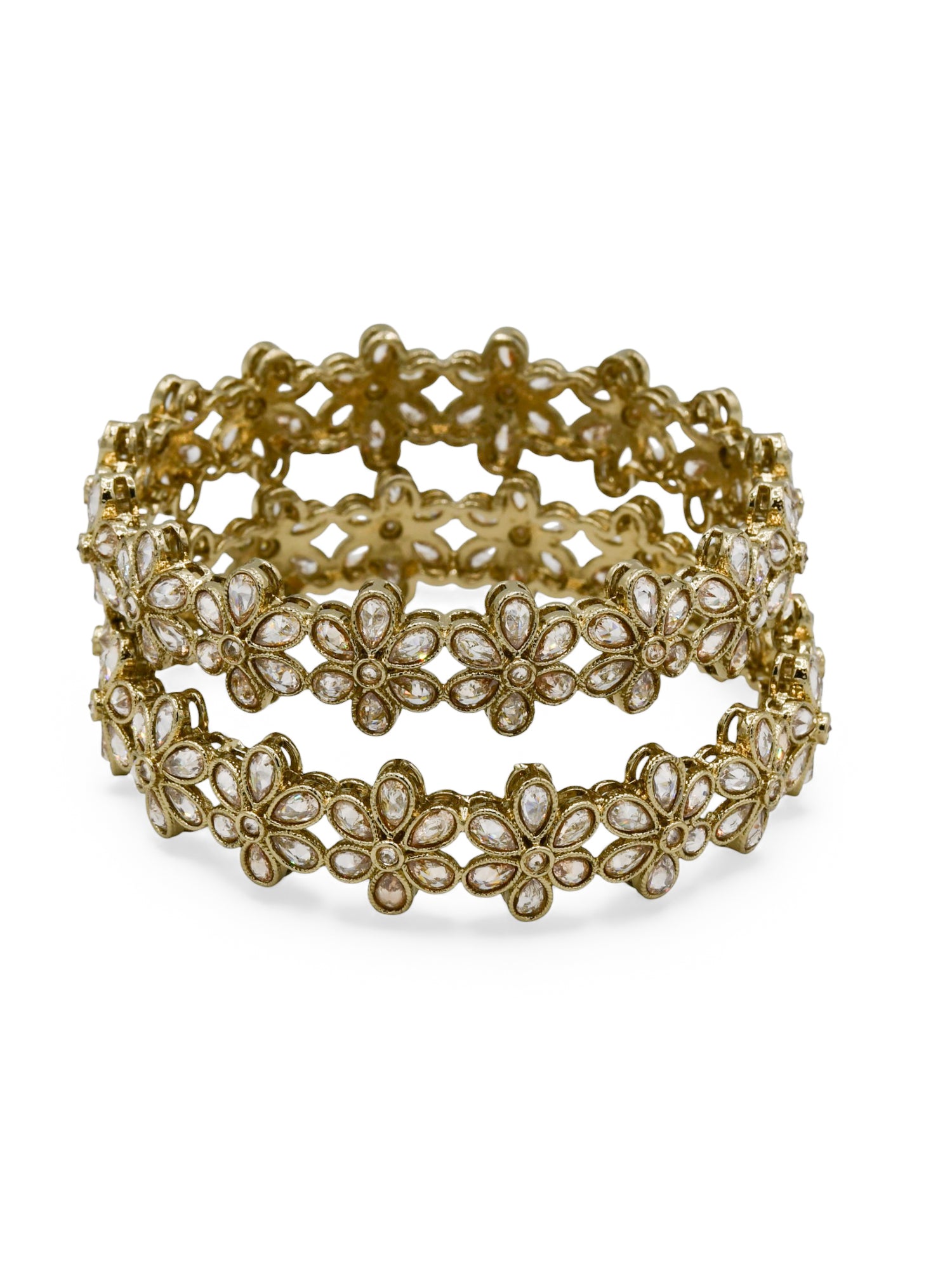 AD Costume Pair Bangles