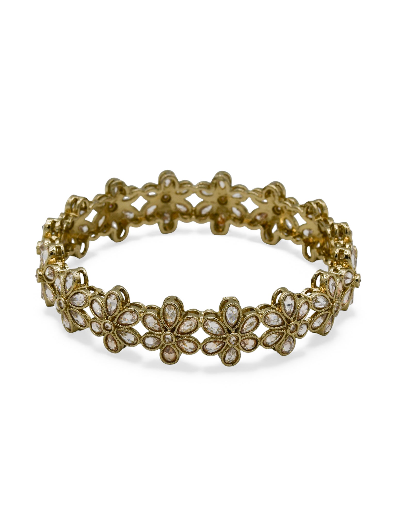AD Costume Pair Bangles - Roop Darshan