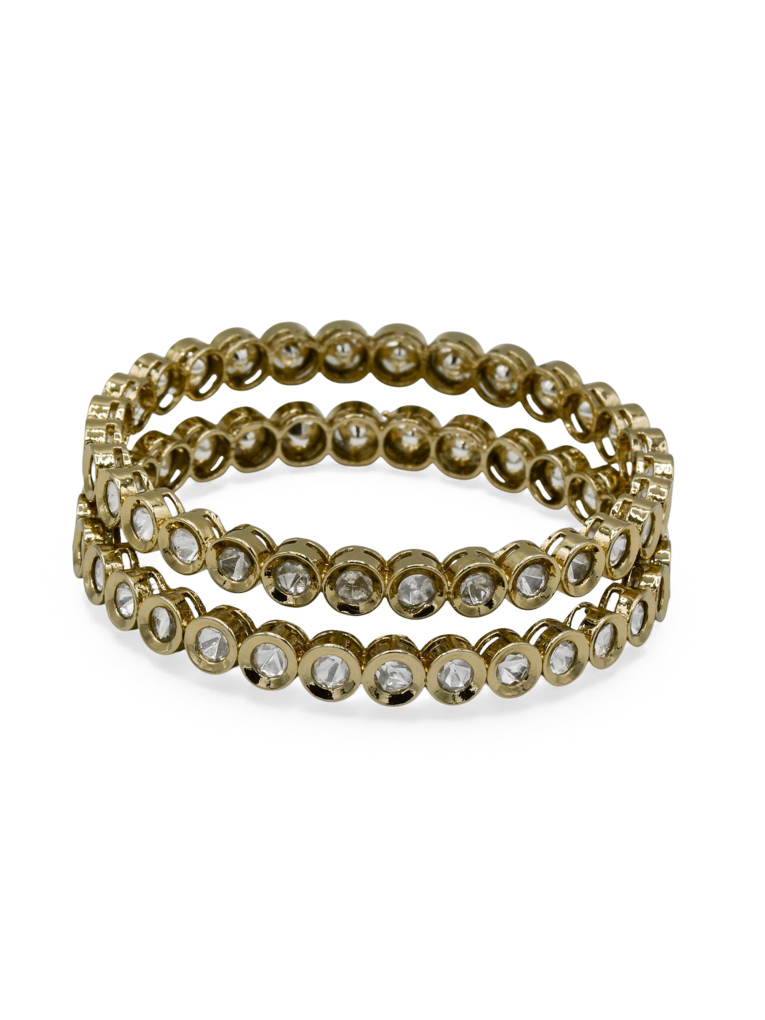 AD Costume Bangles - Roop Darshan