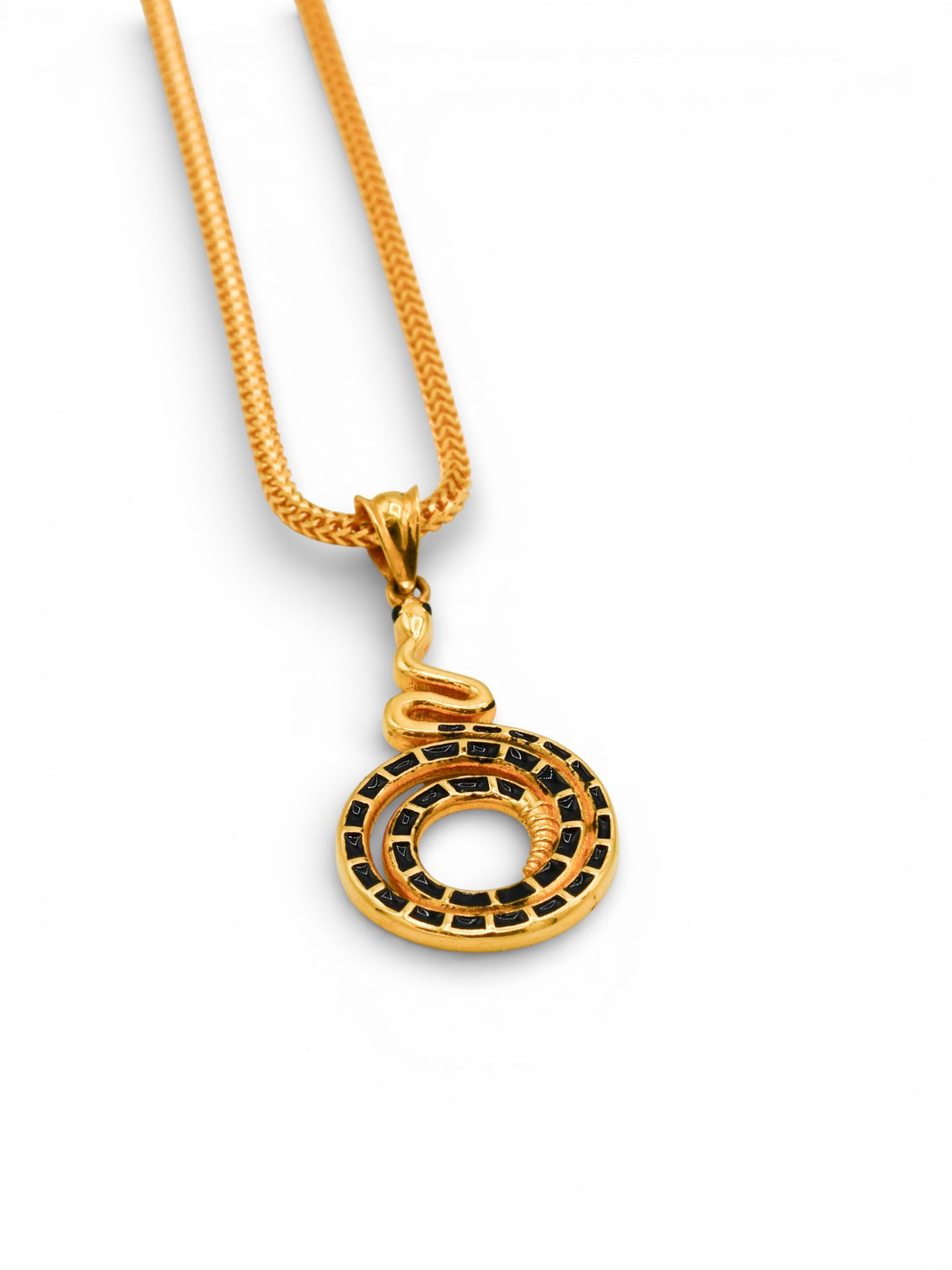 22ct Gold Pendant