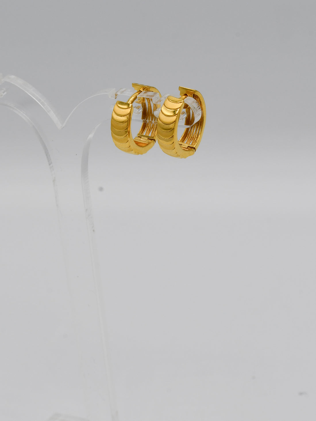 22Ct Gold Bali - Roop Darshan