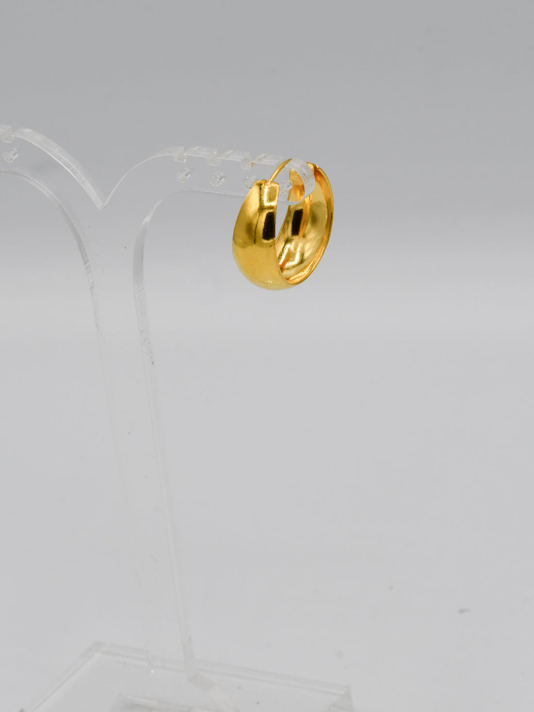 22ct Gold Bali - Roop Darshan