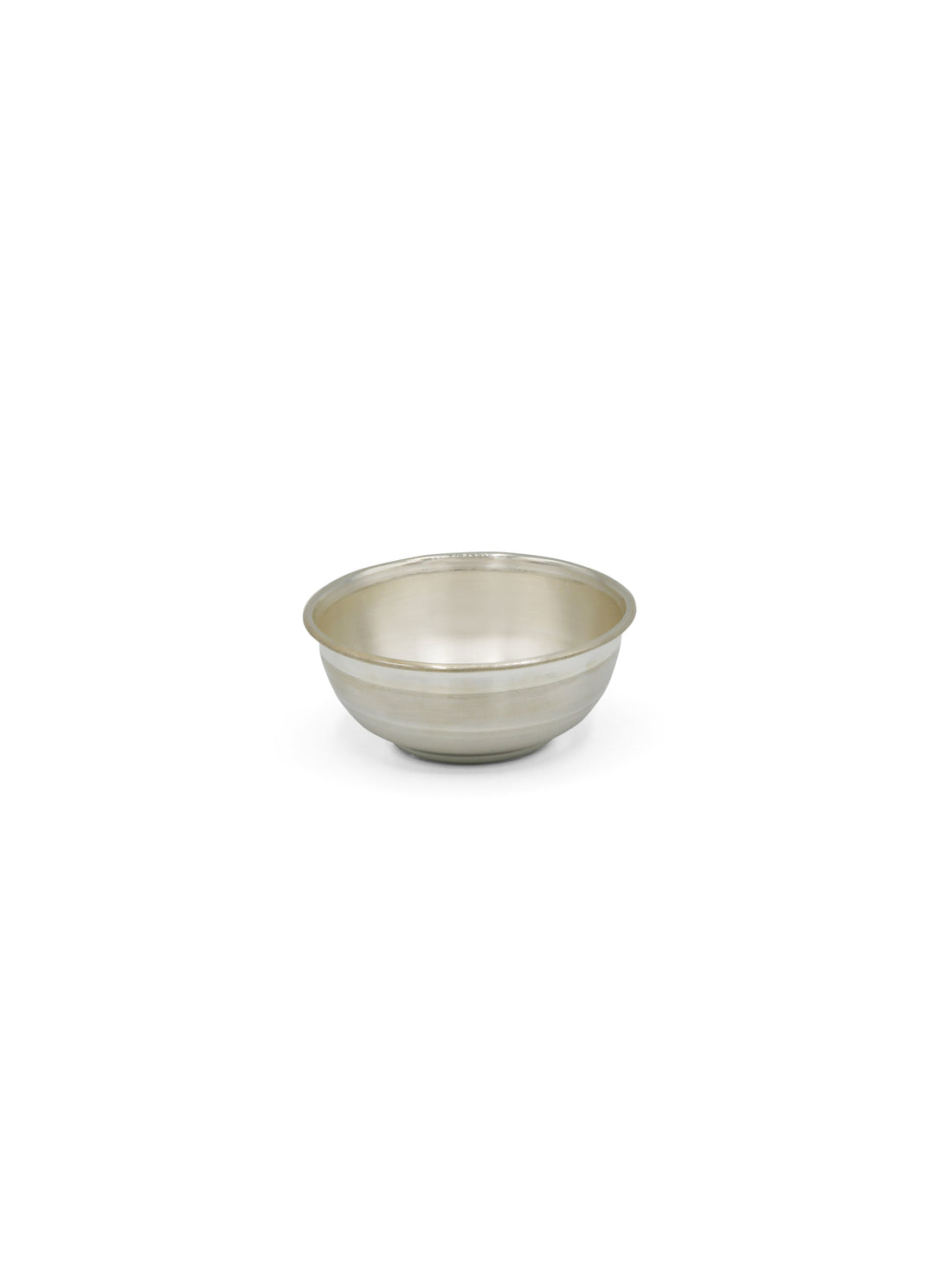 Silver Bowl