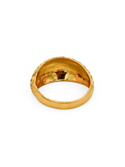 22Ct Gold Ring