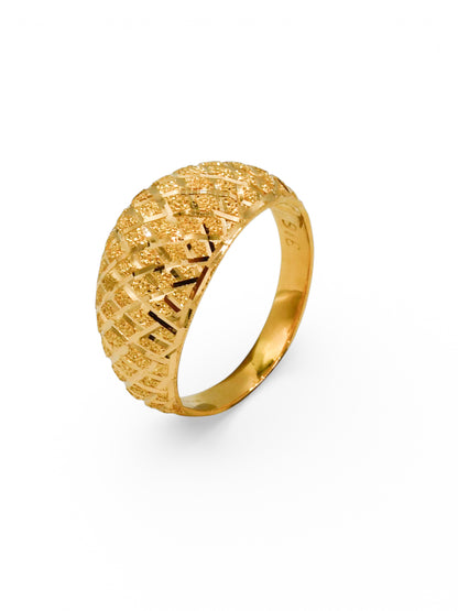 22Ct Gold Ring