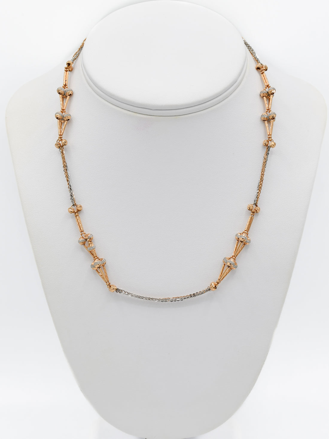 Chain - 18ct – Roop Darshan