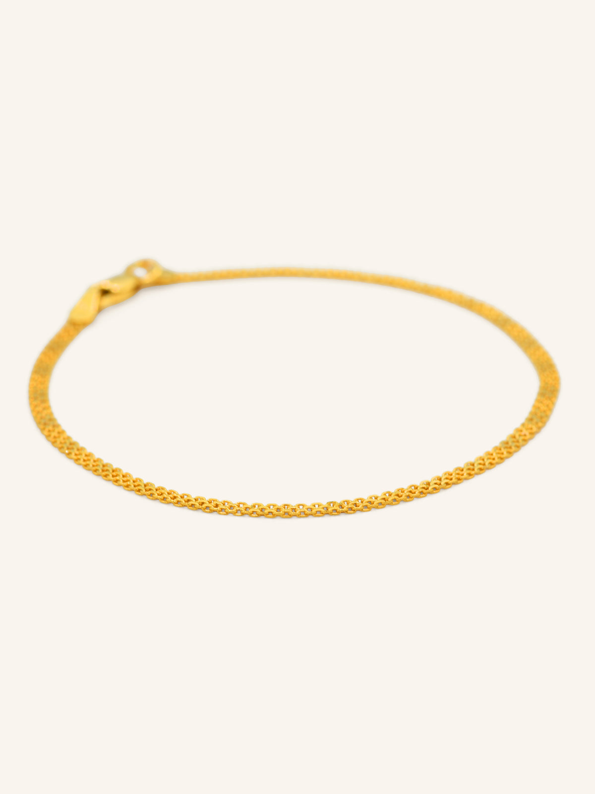 22ct Gold Bracelet