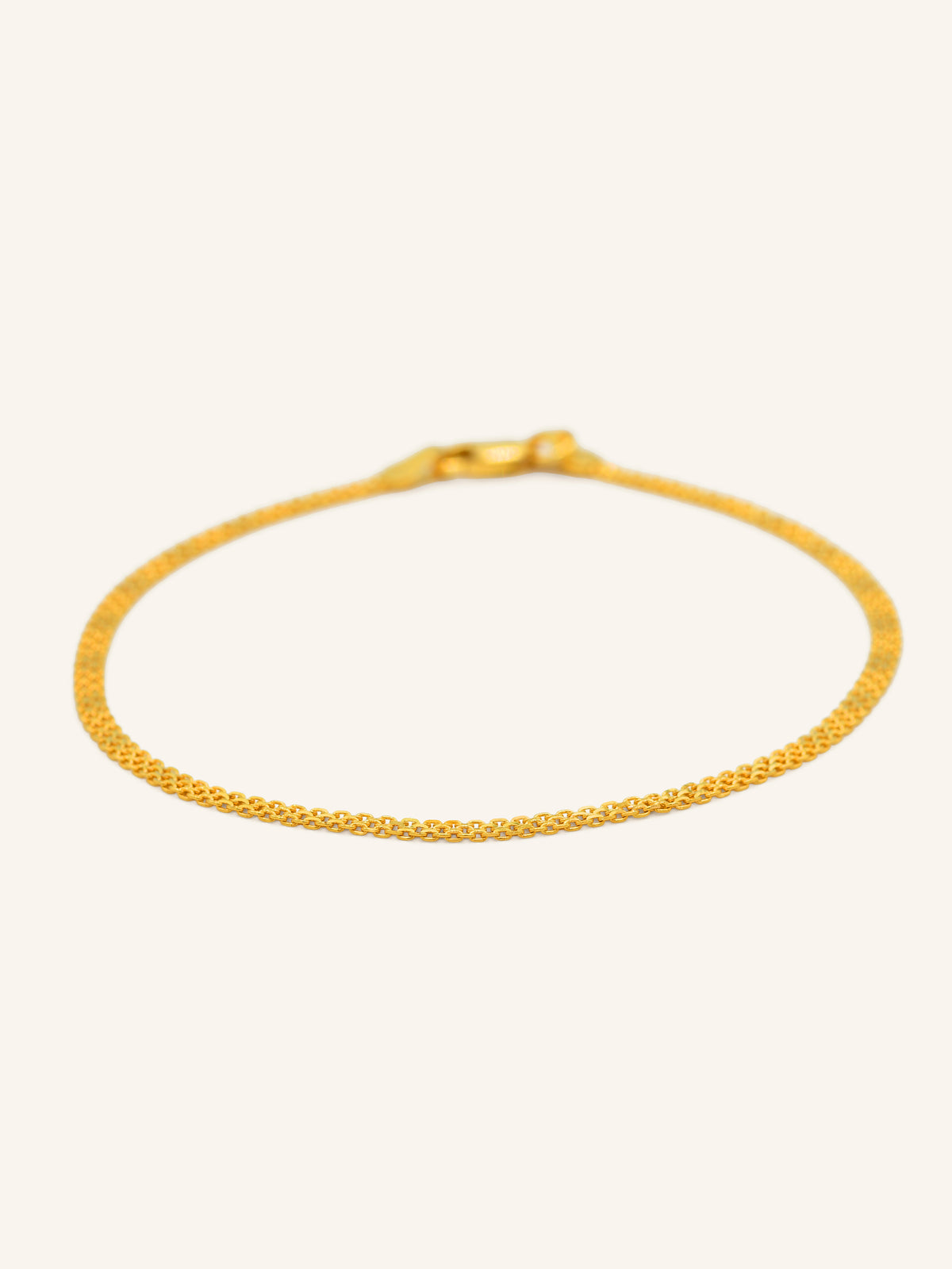 22ct Gold Bracelet