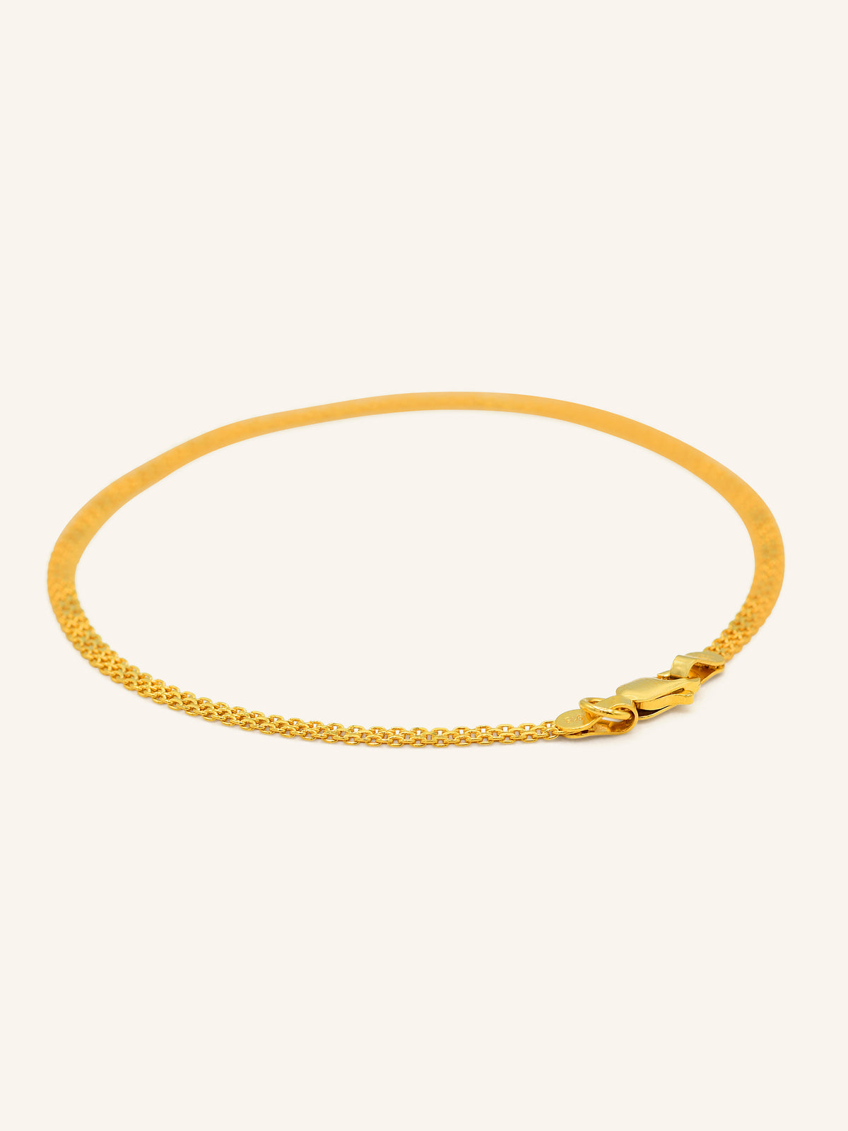 22ct Gold Bracelet