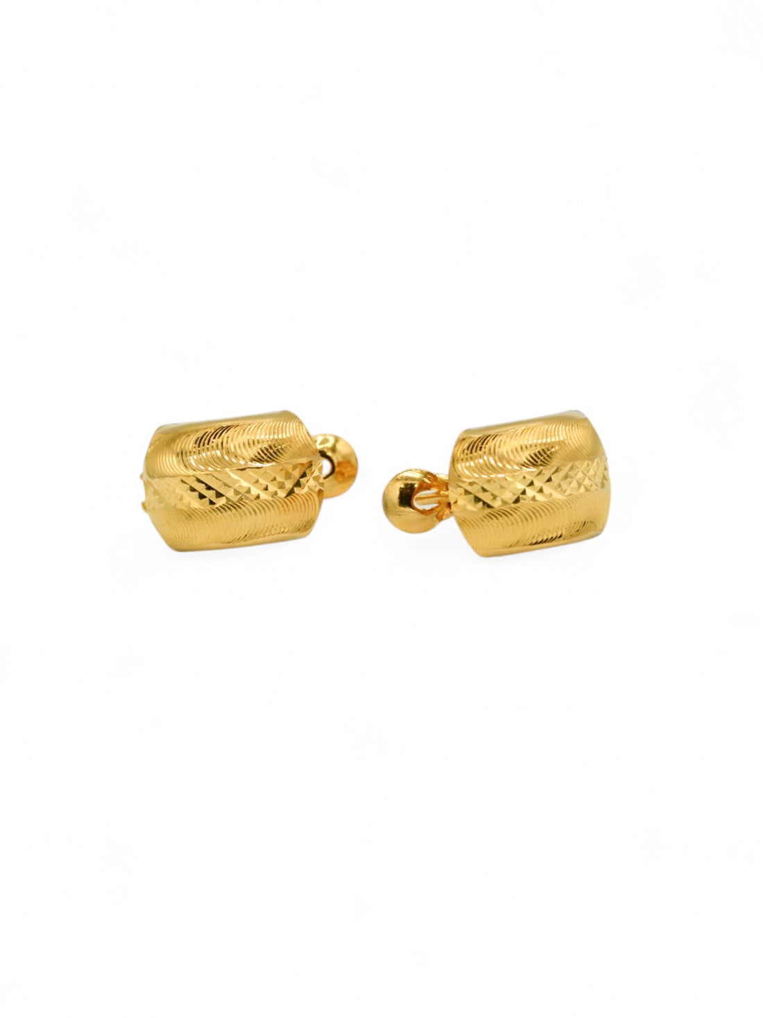 22ct Gold Spring Bali