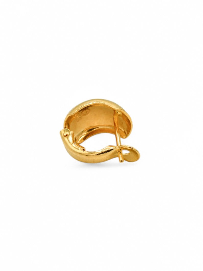 22ct Gold Spring Bali