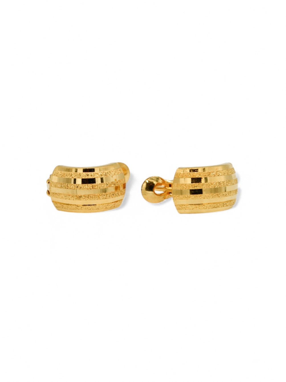 22ct Gold Spring Bali