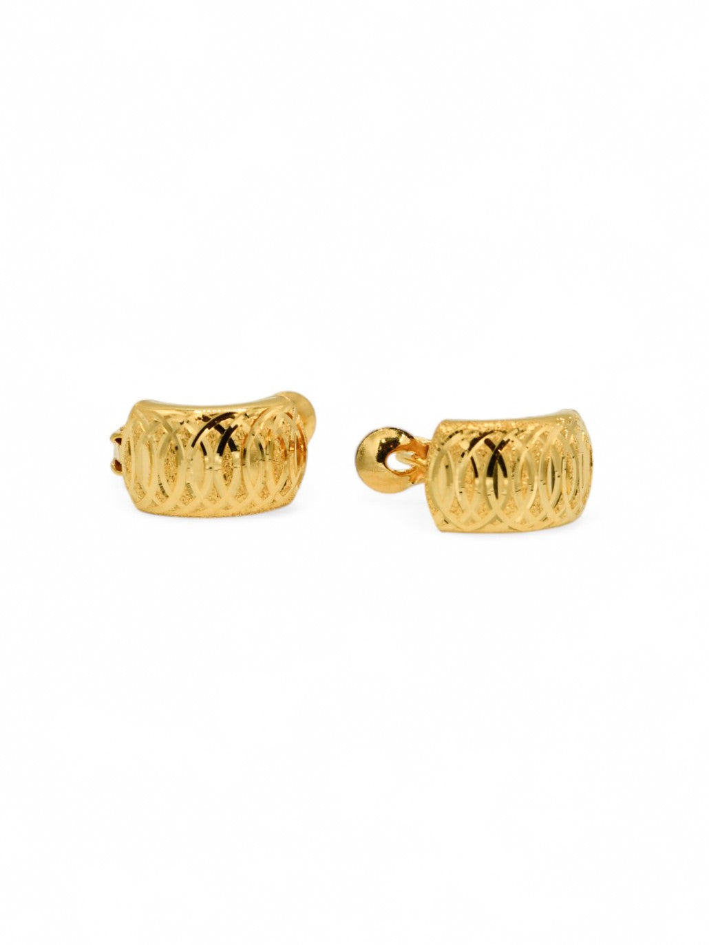 22ct Gold Spring Bali