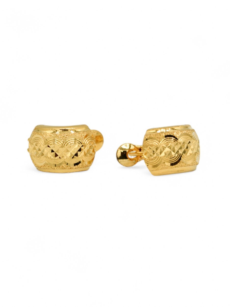 22ct Gold Spring Bali