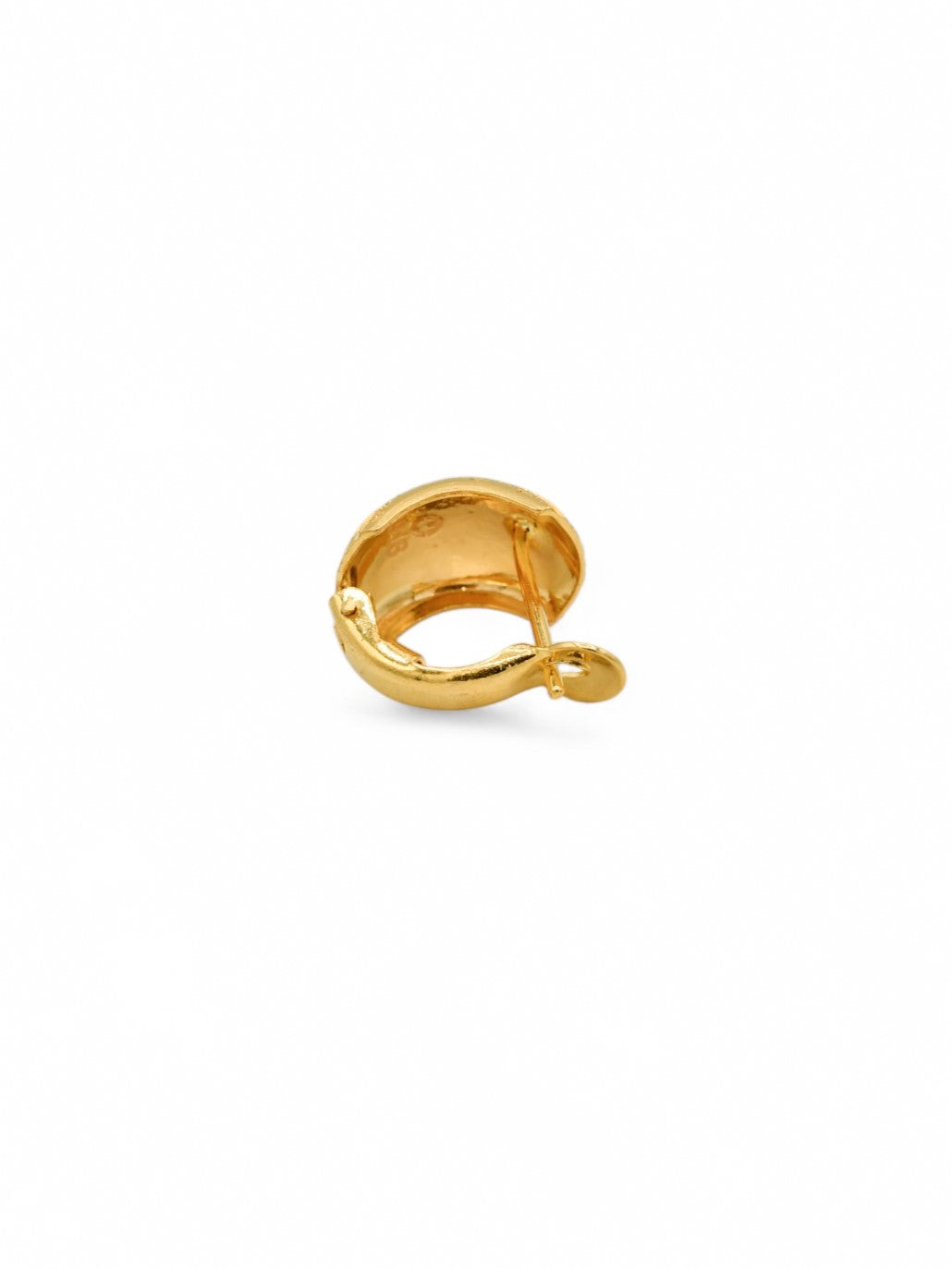 22ct Gold Spring Bali