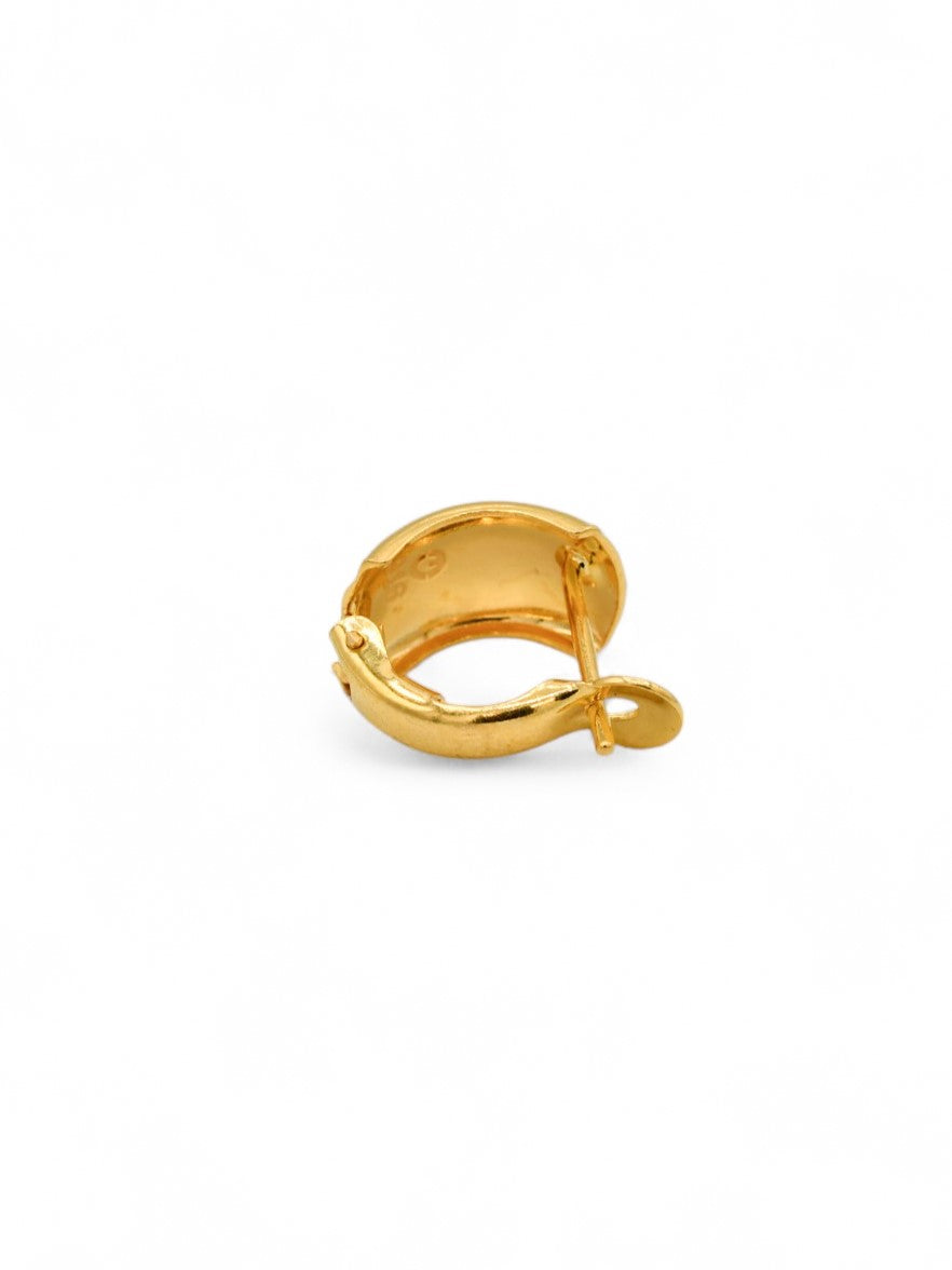 22ct Gold Spring Bali