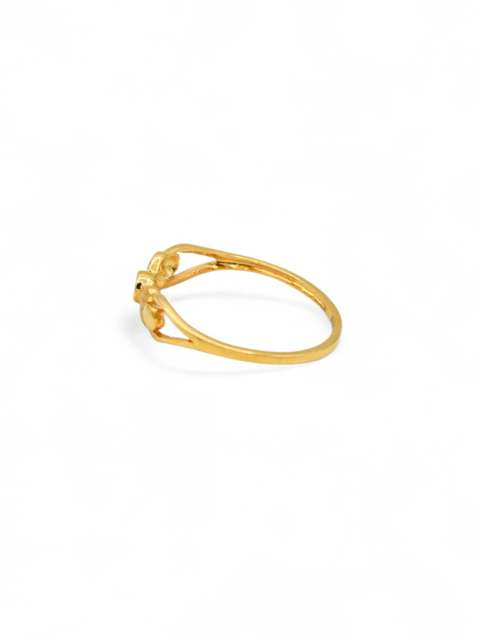 22ct Gold Ladies Ring