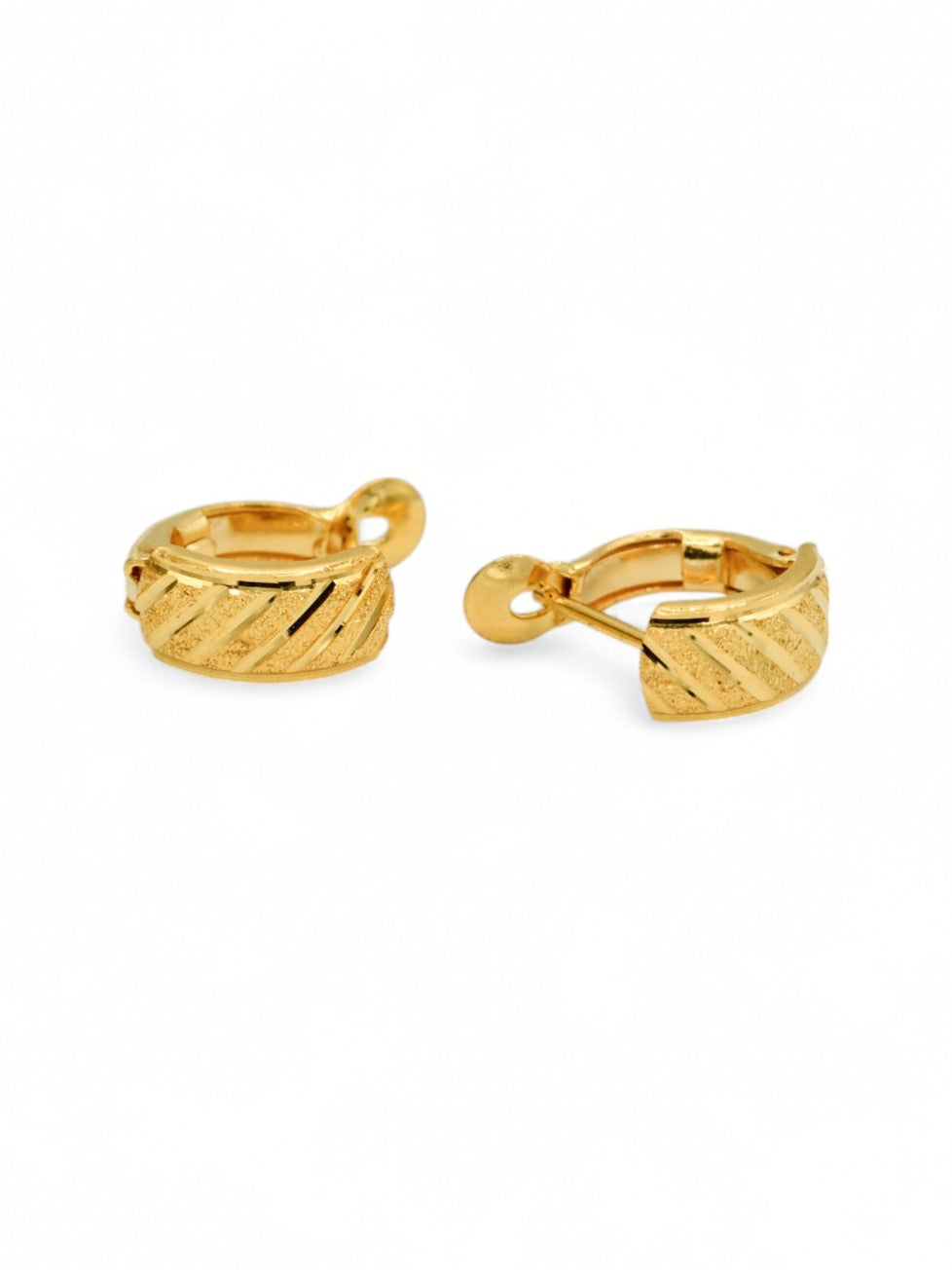 22ct Gold Spring Bali