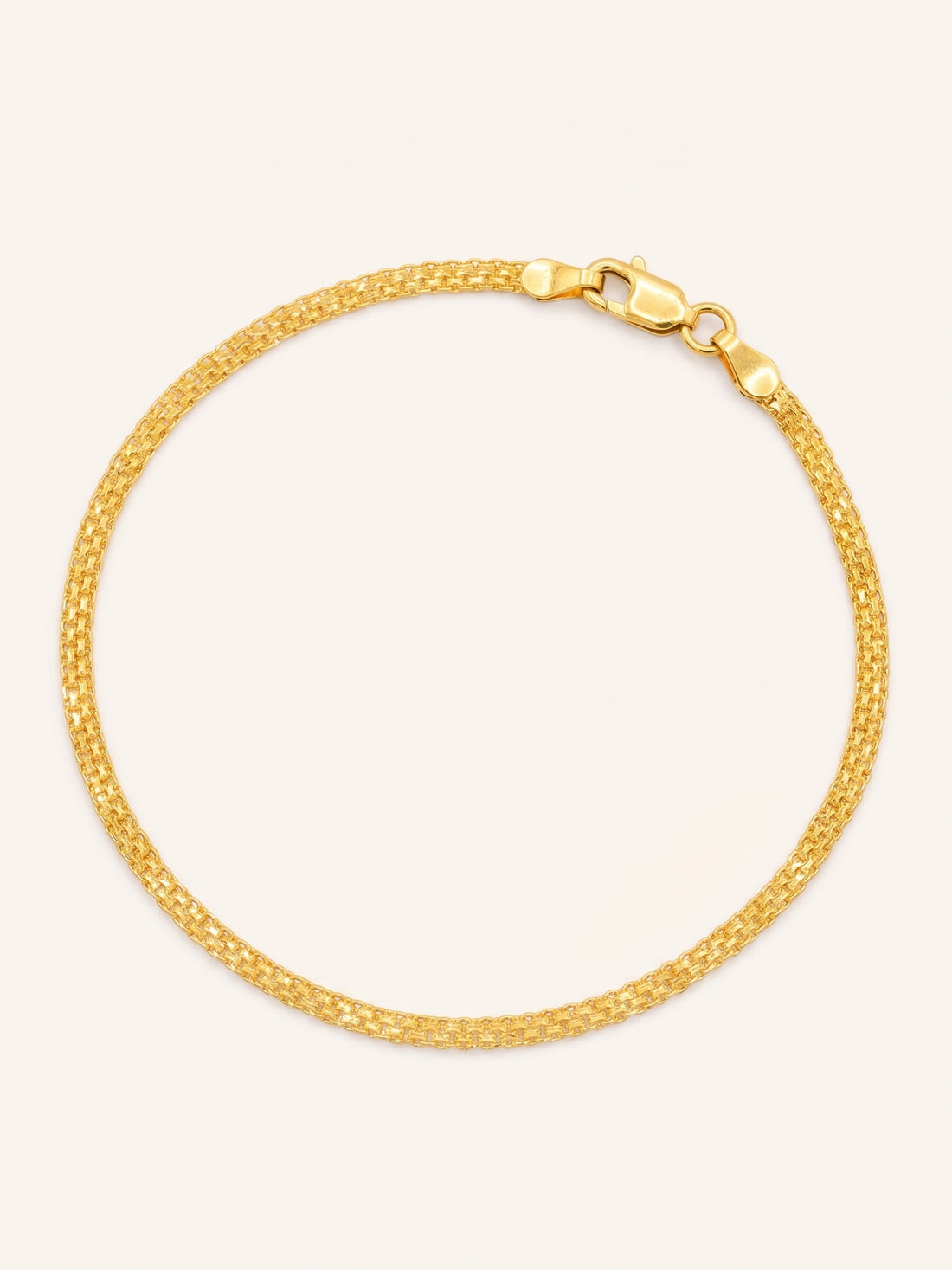 22ct Gold Bracelet