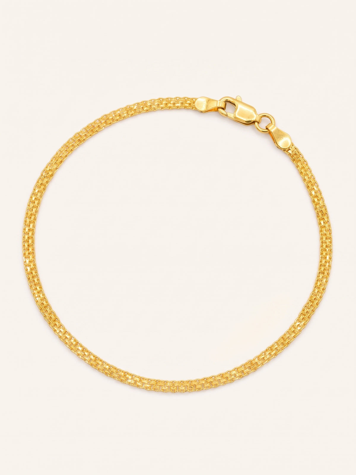 22ct Gold Bracelet