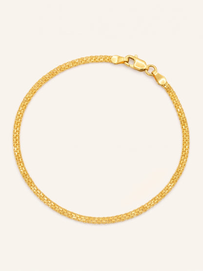 22ct Gold Bracelet