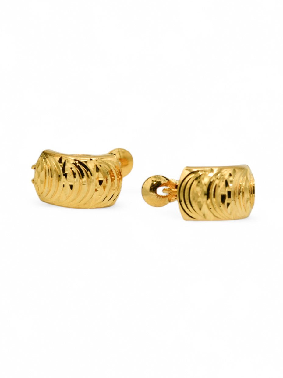 22ct Gold Spring Bali